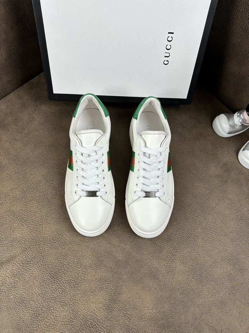 Gucci Low Shoes